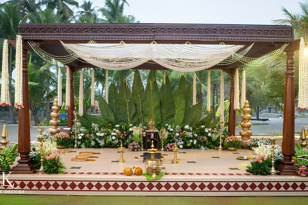Dreamy Decor, Designed & Executed
