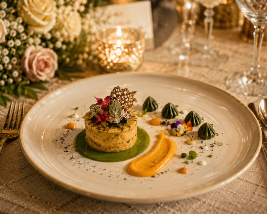 Catering