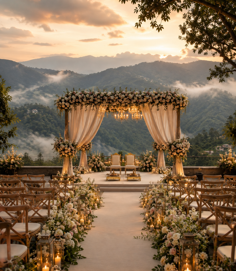 Destination Events