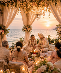 Destination Events
