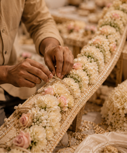 The Art of In-House Production