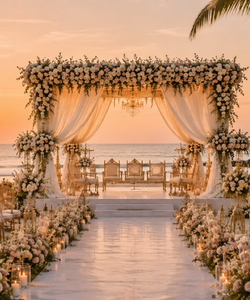 Venue Planning & Selection